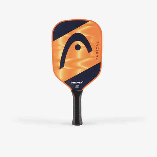 
      Pickleball Racket Elite
  